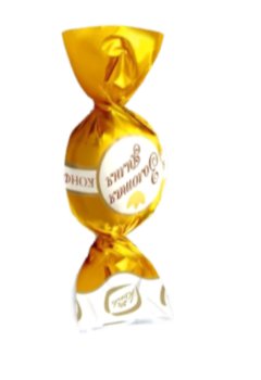 Конфета Золотая Лилия 